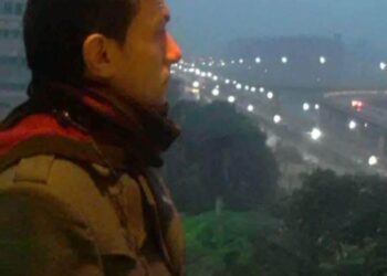 « يا بنت » للشاعر أيمن بكر بكر …