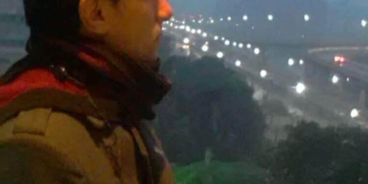 « يا بنت » للشاعر أيمن بكر بكر …