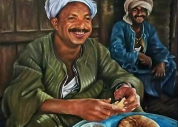 عيش حياتك …