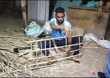 الثقافة …. حصر عناصر التراث غير المادي بالوادي الجديد كتب أشرف كمال…