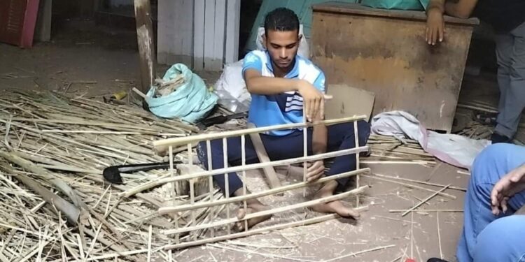 الثقافة …. حصر عناصر التراث غير المادي بالوادي الجديد كتب أشرف كمال…