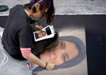 أنفاسي أنتَ …