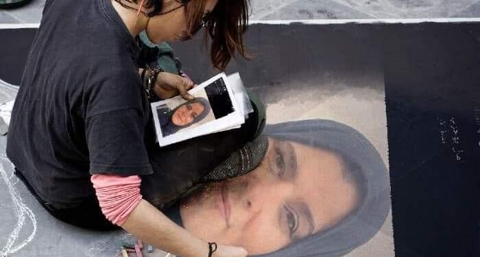 أنفاسي أنتَ …