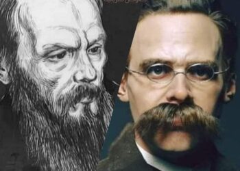 الجريمة والعقاب  لدوستويفسكي