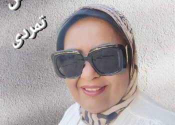 سأعلن تمردى …