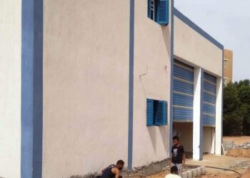 محافظ أسوان يتابع نسب ومعدلات التنفيذ بالمشروعات الجارية بقرية وادى النقرة …