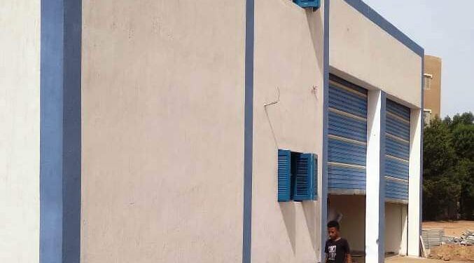 محافظ أسوان يتابع نسب ومعدلات التنفيذ بالمشروعات الجارية بقرية وادى النقرة …