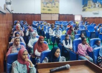 قصور الثقافة تختتم ورش “الأمن المعلوماتي” بعاصمة الثقافة المصرية 