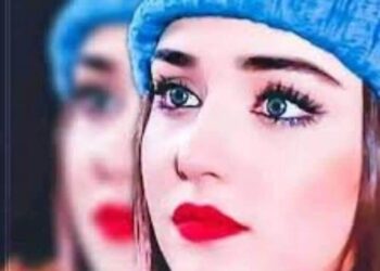 كتير مع نفسى بتكلم  …