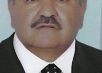 « قالوا باني شاعر معبي المكان » للشاعر خالد موسى …