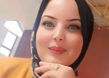 شيرازية الهوى …