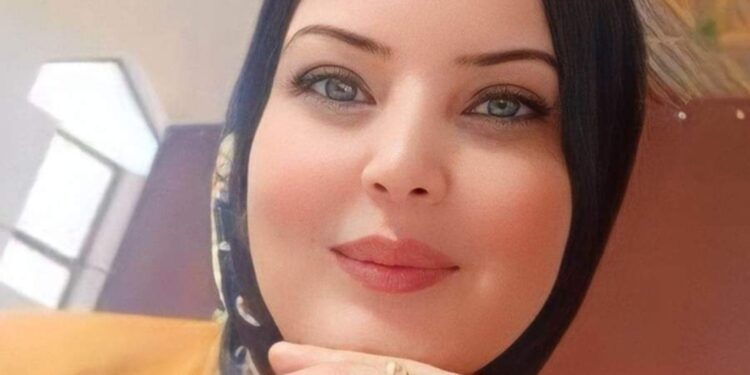 شيرازية الهوى …