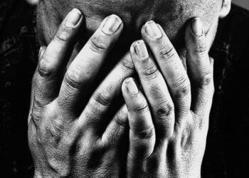 مـنـاجـاة …