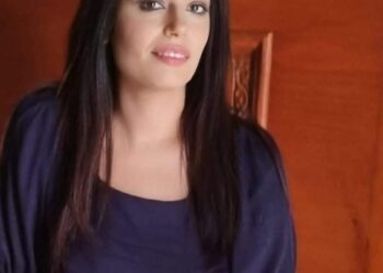 « ذهبت إلى المسرح » بقلم .. هندة بوزيان