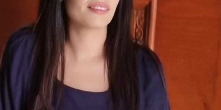 « ذهبت إلى المسرح » بقلم .. هندة بوزيان