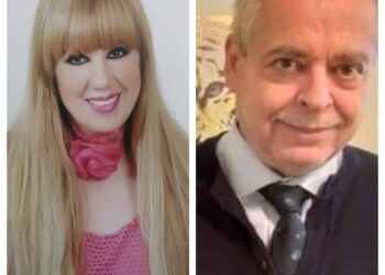 الأديبة عائدة قزحيا حرفوش تعقب على قصيدة الدويهي