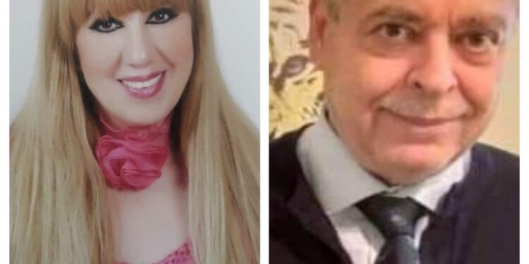 الأديبة عائدة قزحيا حرفوش تعقب على قصيدة الدويهي