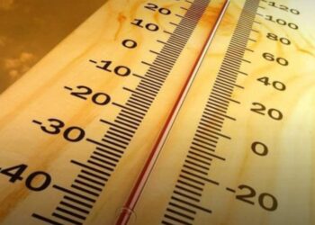 تغير مفاجئ في حالة الطقس غداً..  وتعرف على درجات الحرارة