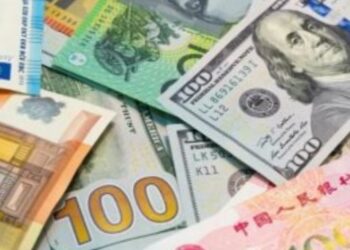 أسعار العملات اليوم الأحد 25-6-2023 بالبنك الأهلى المصرى