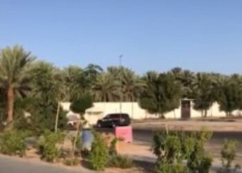 قصة بئر ووقف عثمان بن عفان فى المدينة المنورة