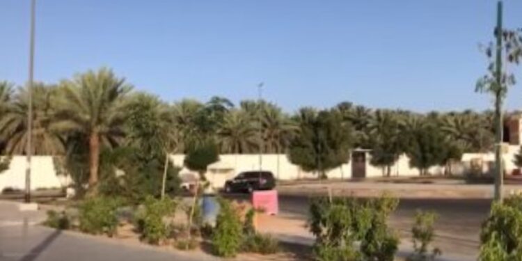 قصة بئر ووقف عثمان بن عفان فى المدينة المنورة