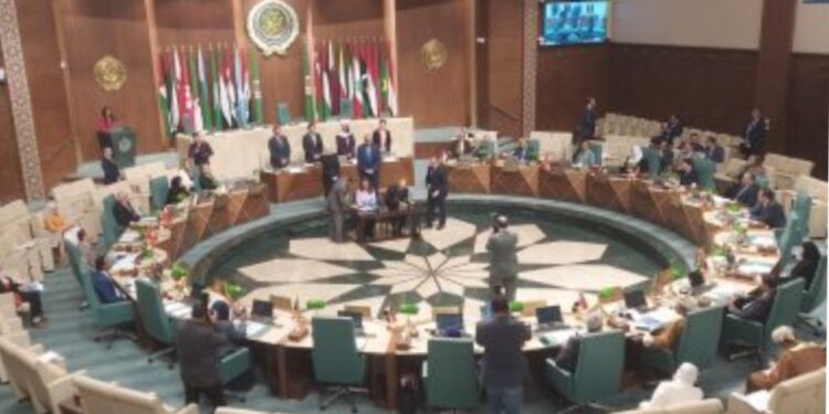 المغرب يستضيف أعمال الدورة 53 لمجلس وزراء الإعلام العرب الأربعاء المقبل