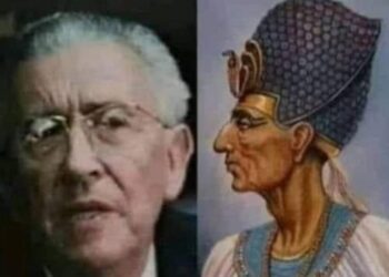 لماذا‬⁩ لم يذكر أسم هامان وزير فرعون  ‏في التوراة والإنجيل؟