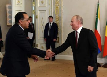 رئيس الوزراء يُشارك فى الاجتماع الموسع لرؤساء المبادرة الأفريقية …