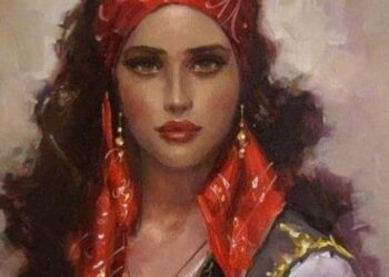 ناقة شربها حرام …