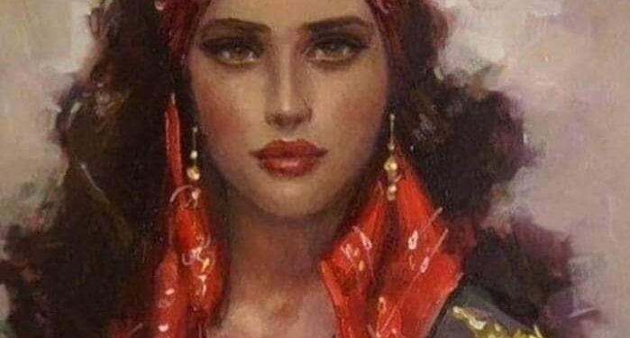 ناقة شربها حرام …