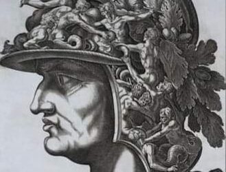 جنون العظمة …