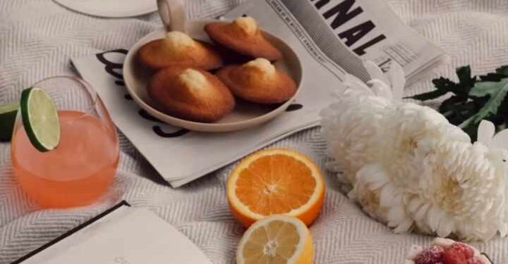 البحر… الليل … النجوم