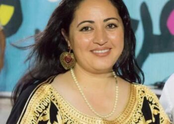 كتبت القصيدة الأخيرة …