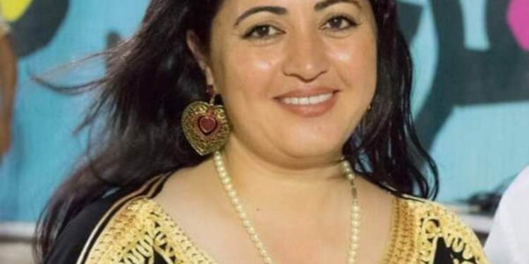 كتبت القصيدة الأخيرة …