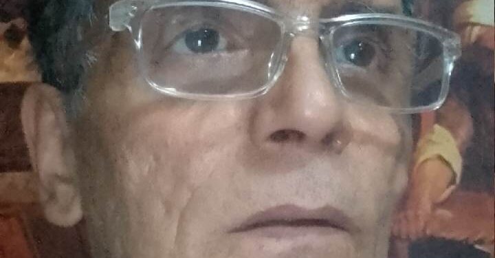 نهر الأشباح …