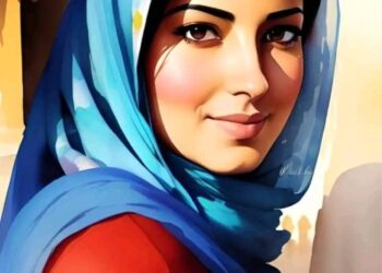 « يا أمراء » غزلان البوادي حمدي …