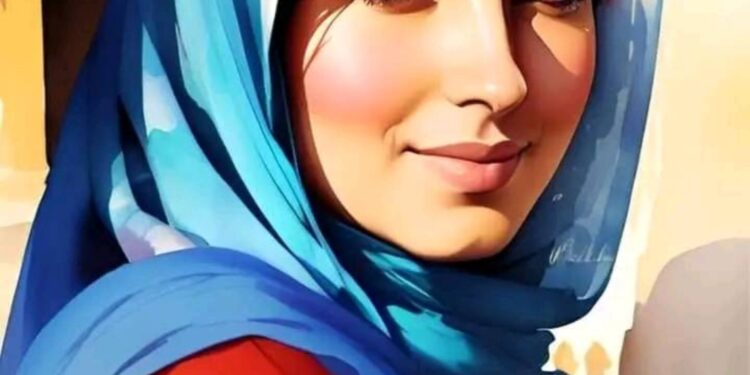 « يا أمراء » غزلان البوادي حمدي …