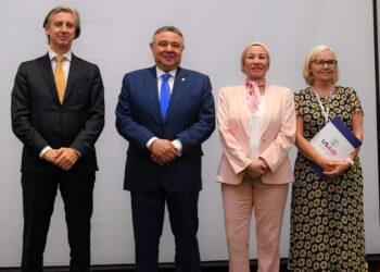 وزيرة البيئة تفتتح أولى ورش العمل التشاورية