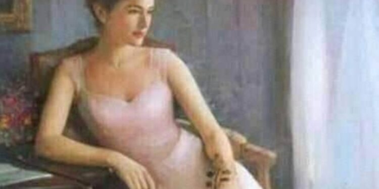 « ياقناص القلوب » للشاعرة نجاح حسنين…