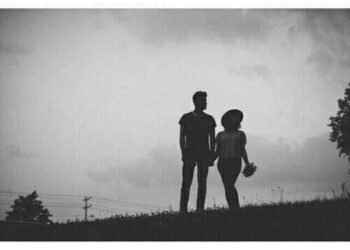 وعدت الا أحبك …