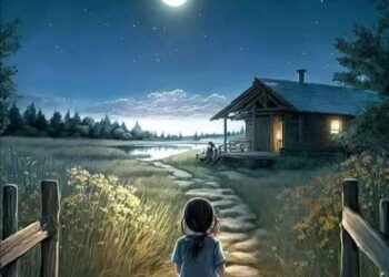 فى لحظه ما من حياتك …