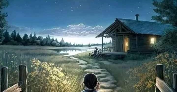 فى لحظه ما من حياتك …