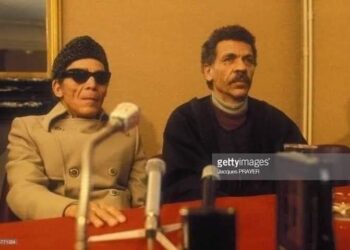 من طرائف أحمد فؤاد نجم ..