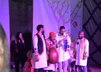 الحكايات الشعبية و “ياما في الجراب” بثقافة المنيا