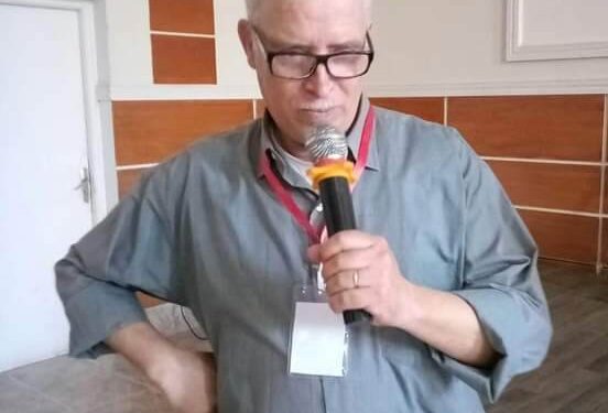 رسالة  إلى شاعرة …