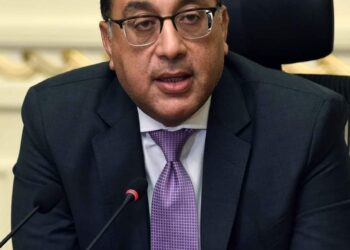 رئيس الوزراء يهنئ الرئيس السيسي بذكرى ثورة 30 يونيو