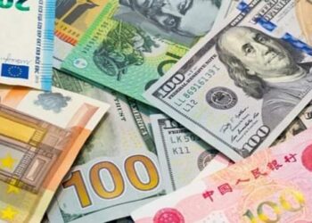 أحدث سعر لـ العملات الأجنبية والعربية اليوم الأحد 11 يونيو 2023 فى البنوك المصرية