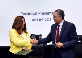 مذكرة تفاهم بين محافظة دمياط والهيئة العامة للاستثمار …