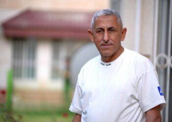 « يا أمَّ الصَّفاء »  بقلم … نعمه العزاوي 