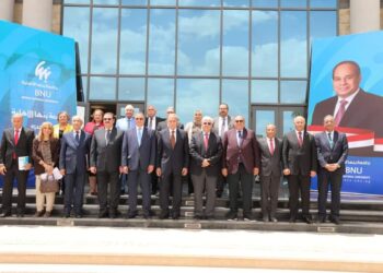 بدء الدراسة في 12 جامعة أهلية